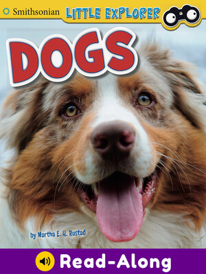 Dogs - ebook